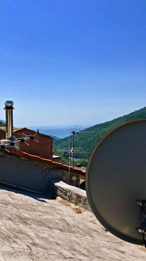 La Dolce Vita Teriasca Kültér fotó