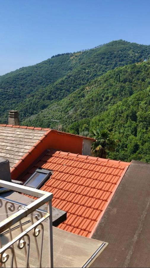La Dolce Vita Teriasca Kültér fotó