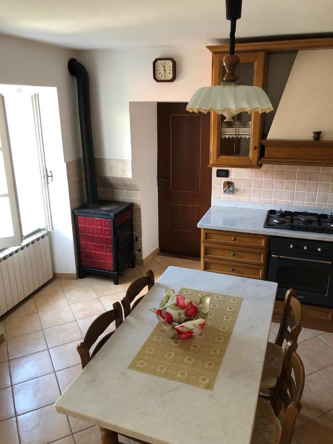La Dolce Vita Teriasca Kültér fotó