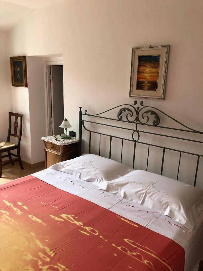 La Dolce Vita Teriasca Kültér fotó