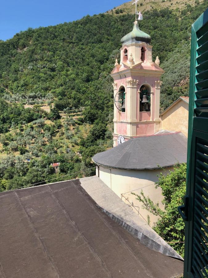 La Dolce Vita Teriasca Kültér fotó