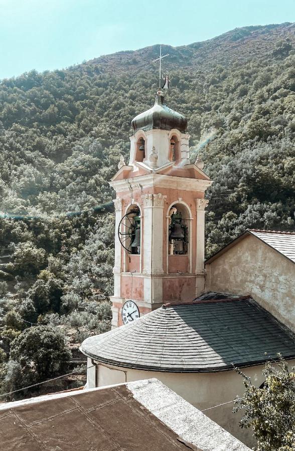 La Dolce Vita Teriasca Kültér fotó