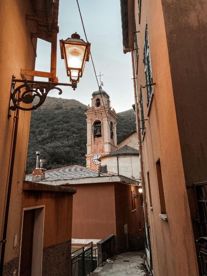 La Dolce Vita Teriasca Kültér fotó